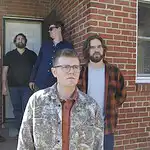 Matt Jones and The Bobs