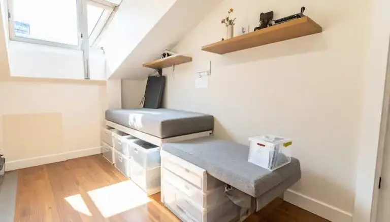 Small-Space Organization Ideas That Actually Work