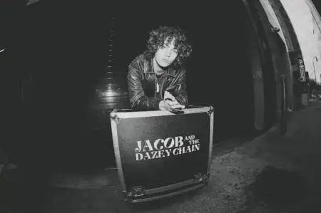 Jacob & the Dazey Chain – Better Off Lonely (New Single)