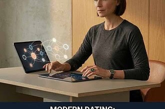 modern dating