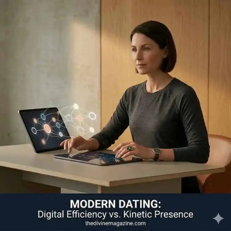 Modern Dating: What’s Changed and What Still Matters in the Digital Age