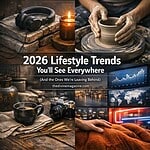 2026 lifestyle trends