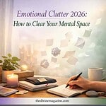How to Let It Go and Find Mental Clarity.