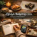 Lifestyle Budgeting in 2026