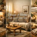 Design a Home That Feels Like You