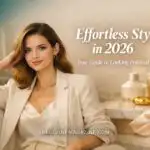 Effortless Style in 2026