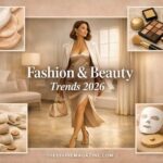 Fashion Beauty Trends
