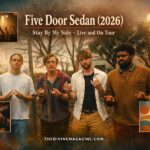 Five Door Sedan