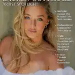 Lauren Gottshall Artist Spotlight