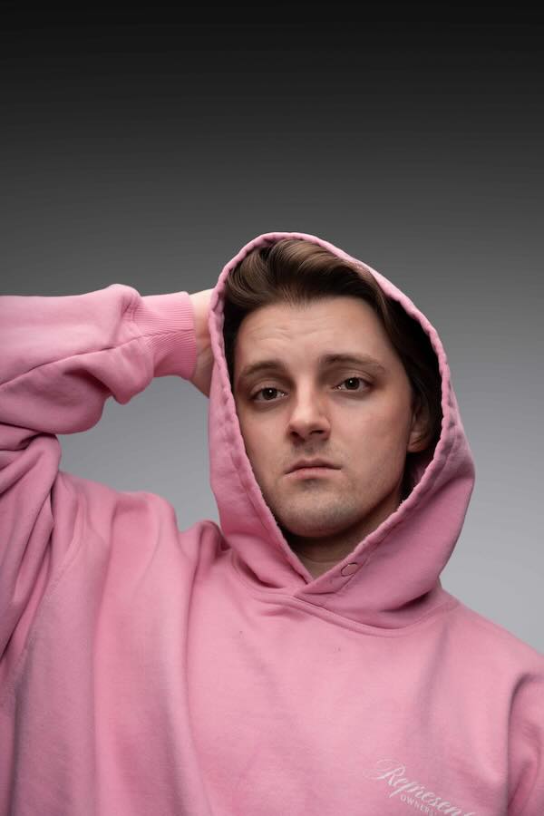 Reece Rose