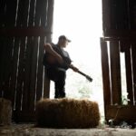 Richard Solo Barn