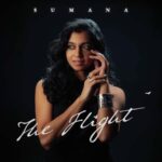 SUMANA Pochette dAlbum