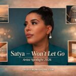 Satya – Wont Let Go