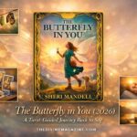 Sheri Mandell – The Butterfly In You