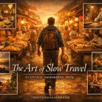 The Art of Slow Travel