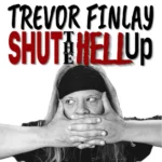 Trevor Finlay