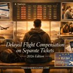 flight delay compensation