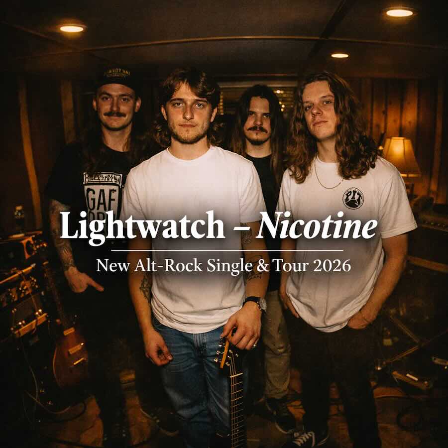 lightwatch nicotine