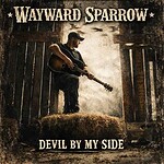 Rich Clark’s Wayward Sparrow: A Folk Debut from Detroit with soulful guitar.