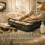 the art of packing light
