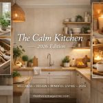 the calm kitchen