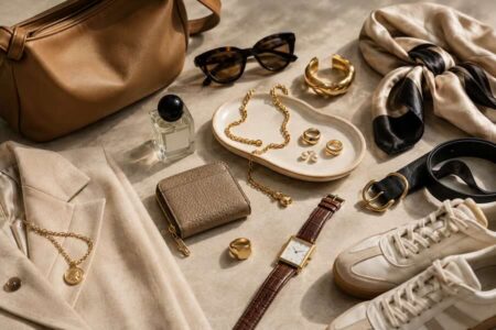 Fashion Accessories 2026: The Essential Style Guide