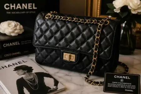 Chanel 2.55 Handbag: History, Style & Buying Guide