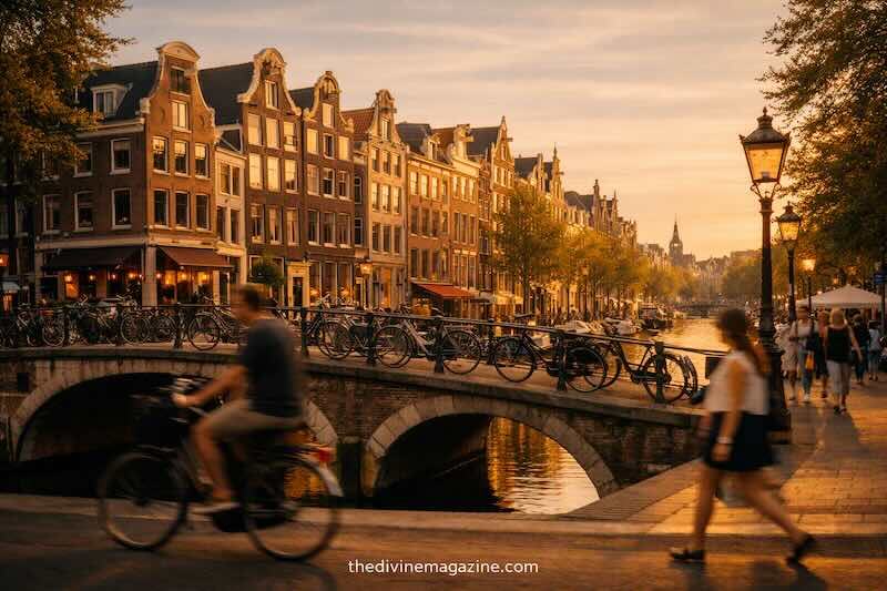 amsterdam
