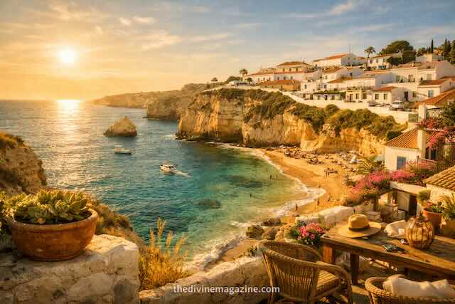 coastal escapes
