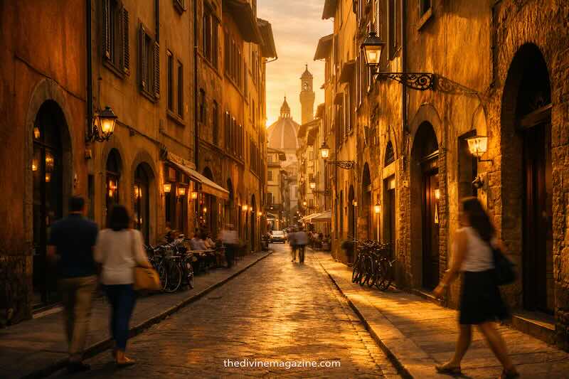 florence