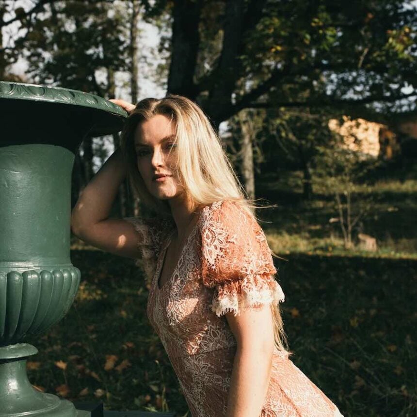 maren davidsen