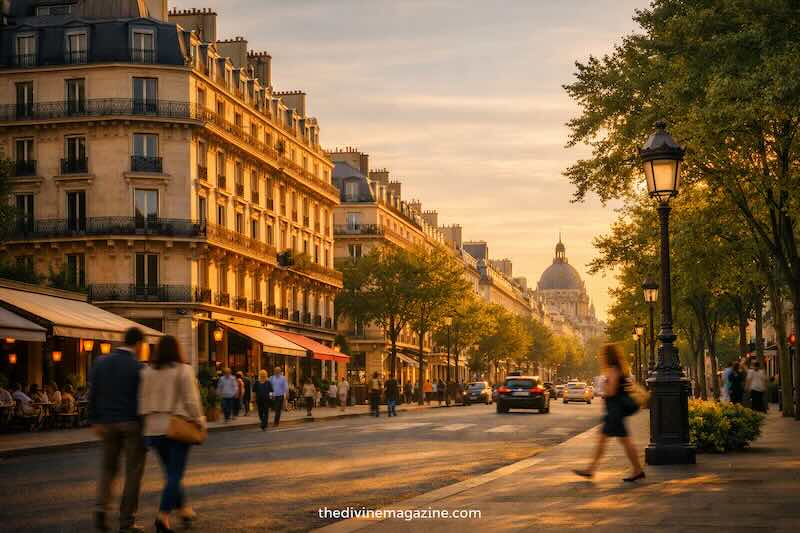 paris