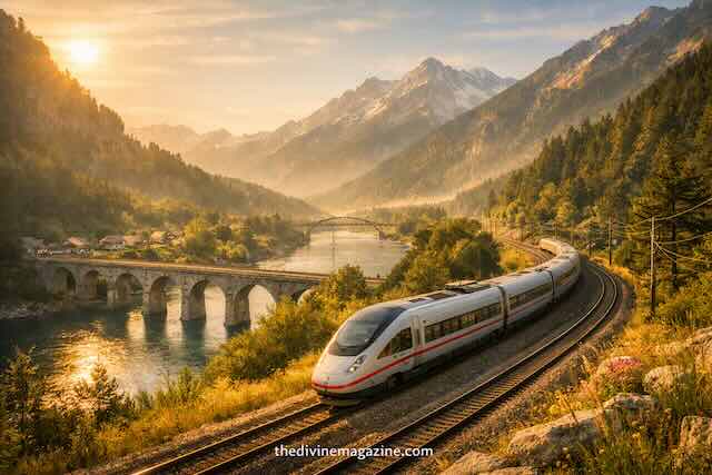 rail%E2%80%91journey