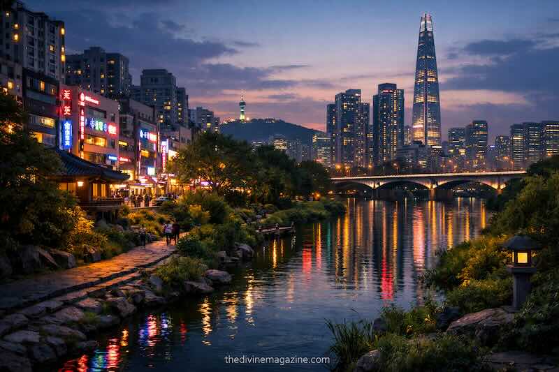 seoul