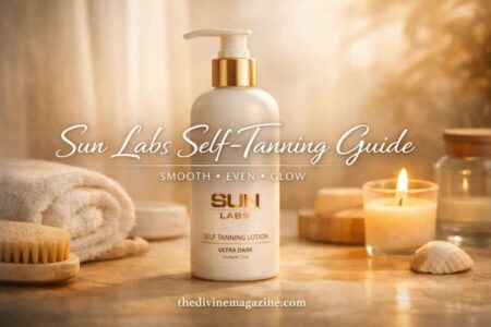 Sun Labs Self‑Tanning Guide for Smooth, Even Color