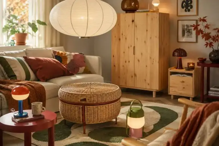 IKEA Fall 2026: The Best New Finds for a Cozy Home