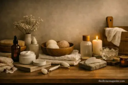 Scandinavian Beauty: Nordic Skin Secrets Explained