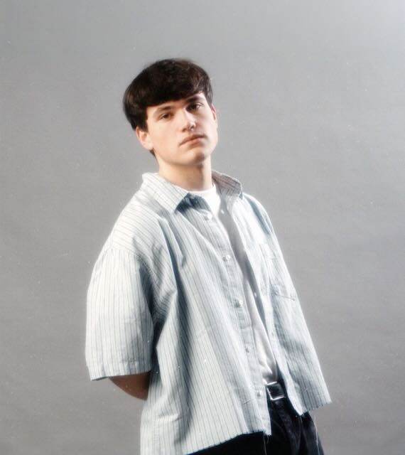 Rob Eberle