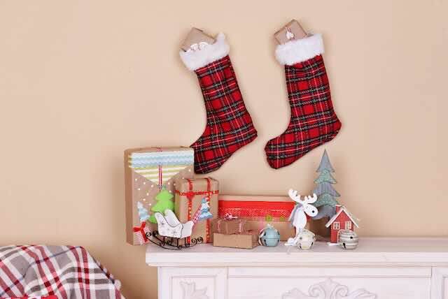 christmas gifts