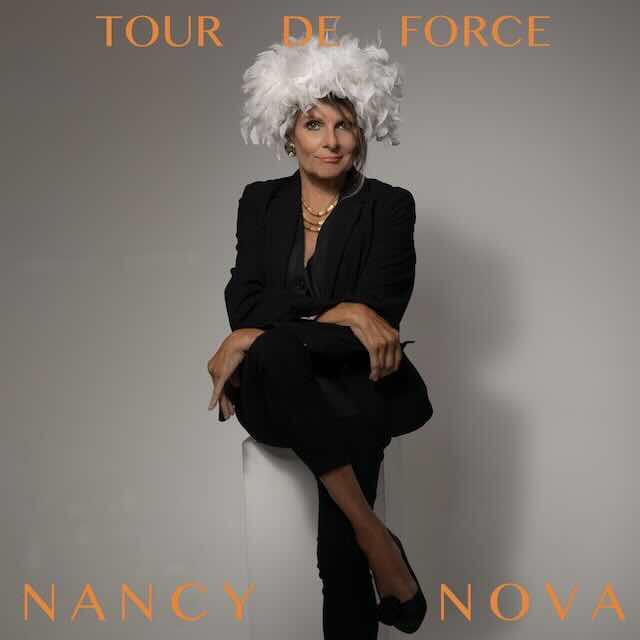 nancy nova tour de force 1